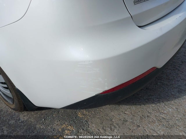 KIA Forte 2014 KNAFZ4A87E5196151 Image 12