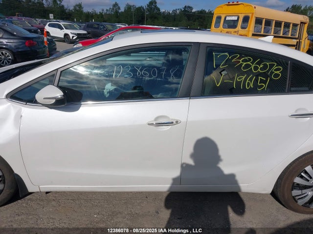 KIA Forte 2014 KNAFZ4A87E5196151 Image 15