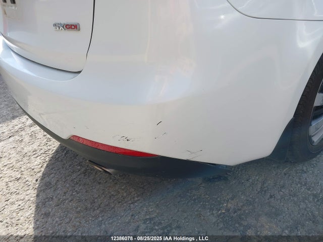 KIA Forte 2014 KNAFZ4A87E5196151 Image 19