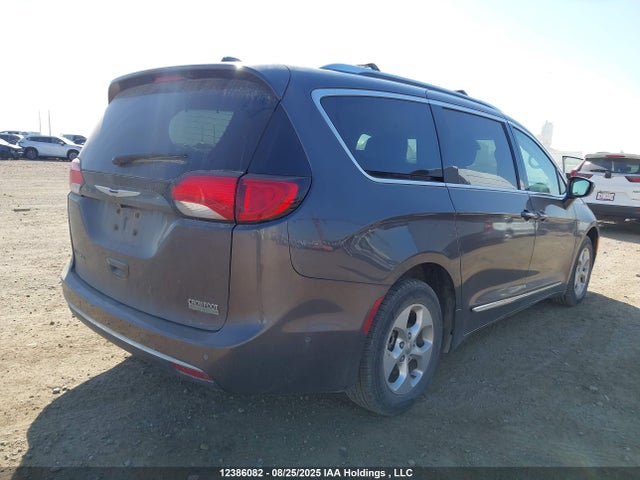 2C4RC1EG0HR545126 Chrysler Pacifica