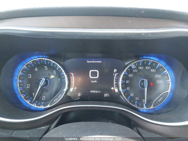 2C4RC1EG0HR545126 Chrysler Pacifica