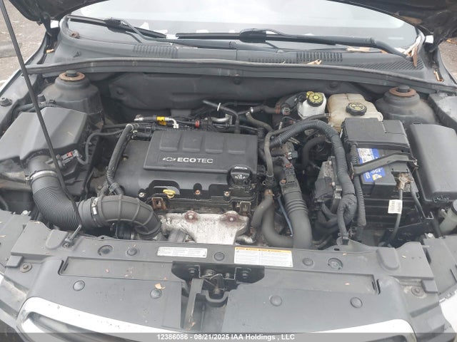 1G1PE5SBXF7104452 Chevrolet LUV