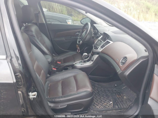 1G1PE5SBXF7104452 Chevrolet LUV
