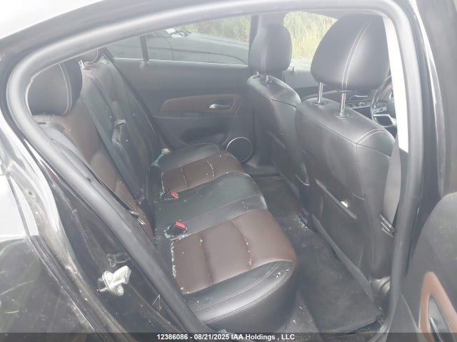 1G1PE5SBXF7104452 Chevrolet LUV
