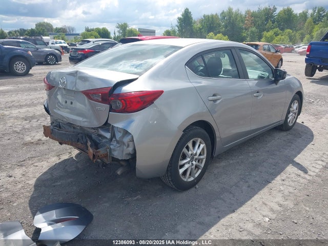 3MZBM1V73GM255786 Mazda pe