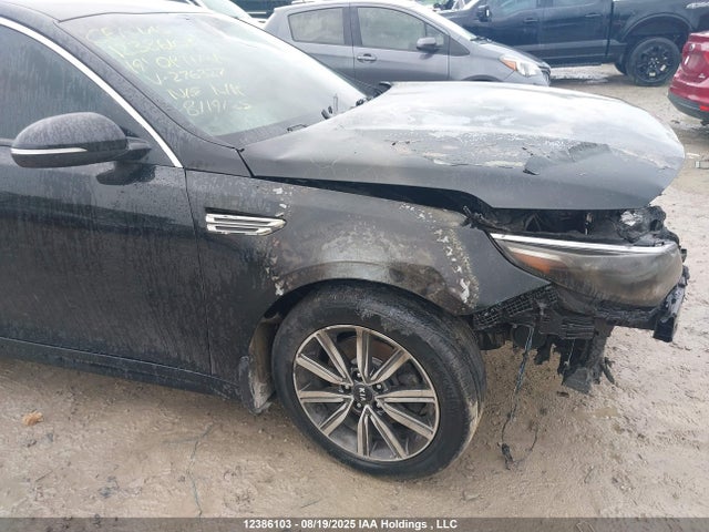 5XXGT4L30KG276327 KIA OPTIMA LX/S