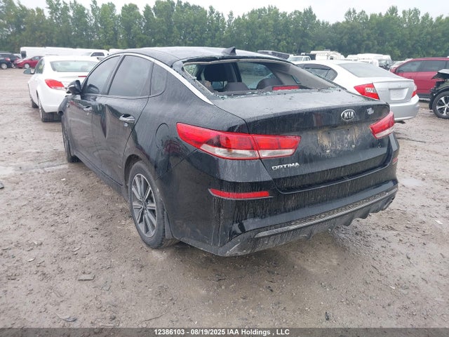 5XXGT4L30KG276327 KIA OPTIMA LX/S