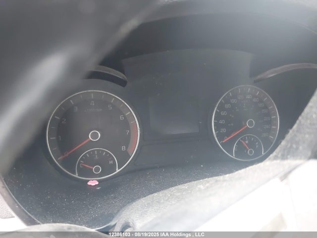 5XXGT4L30KG276327 KIA OPTIMA LX/S