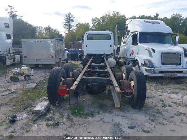 3ALHCYD23MDME4054 Freightliner Detroit Diesel Dd8