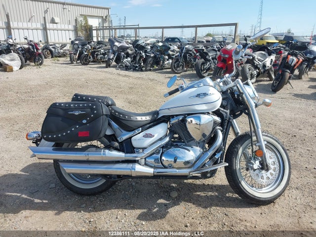 JS1VS55A1N7100308 Suzuki S510-