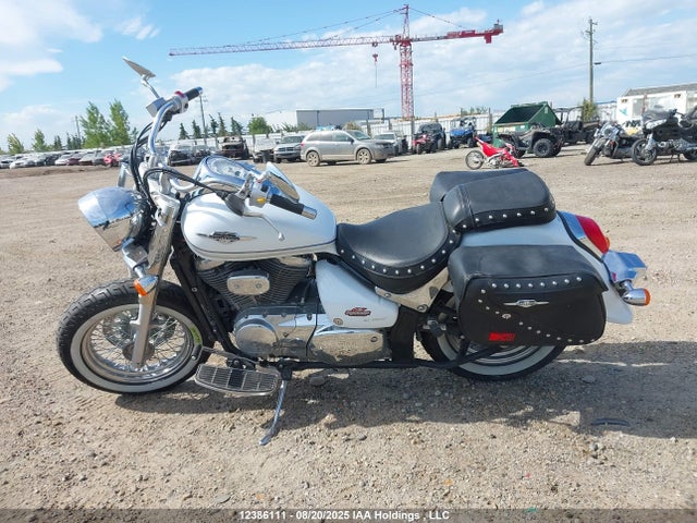 JS1VS55A1N7100308 Suzuki S510-