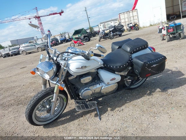 JS1VS55A1N7100308 Suzuki S510-