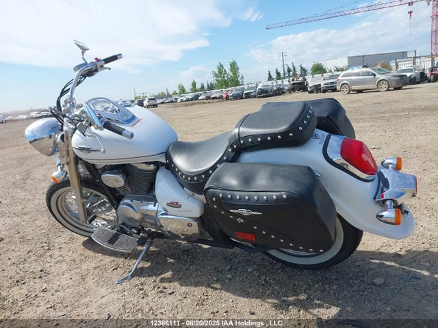 JS1VS55A1N7100308 Suzuki S510-