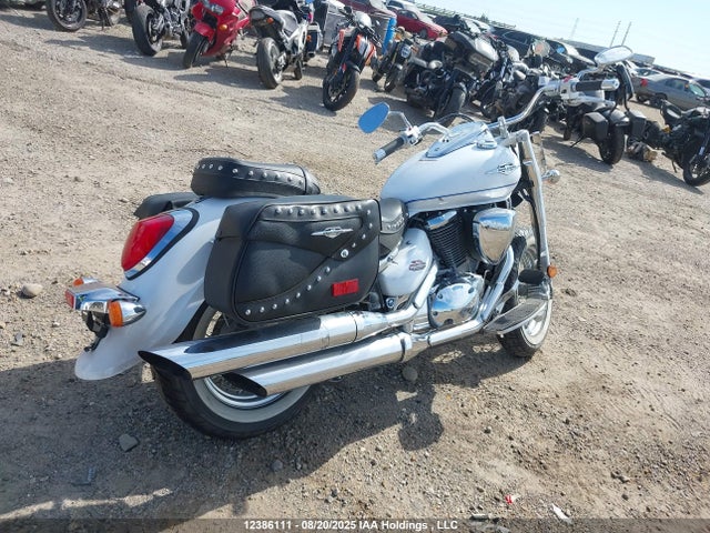 JS1VS55A1N7100308 Suzuki S510-
