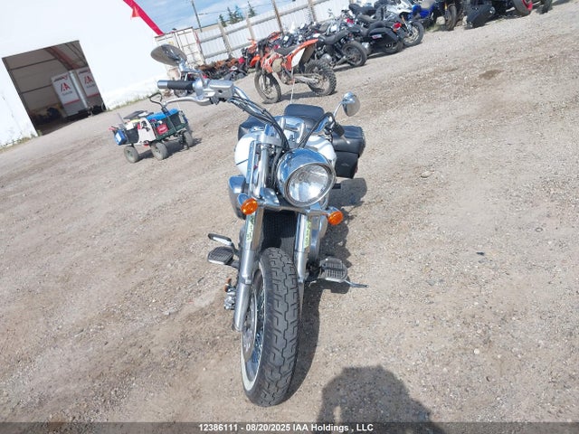 JS1VS55A1N7100308 Suzuki S510-