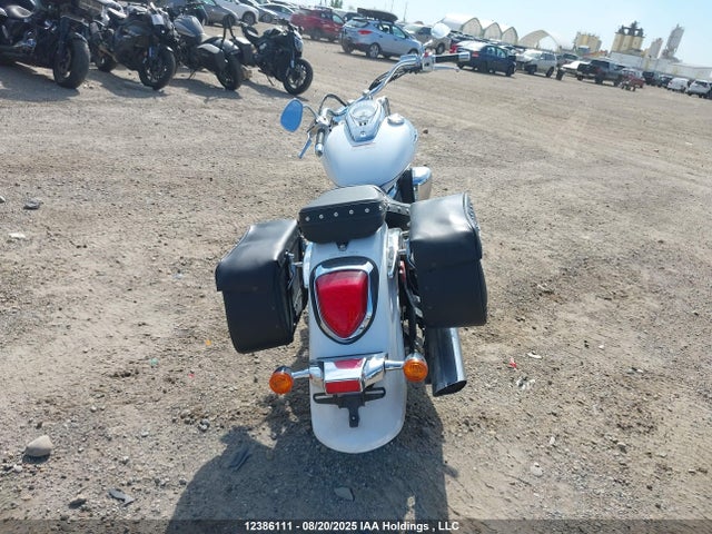 JS1VS55A1N7100308 Suzuki S510-