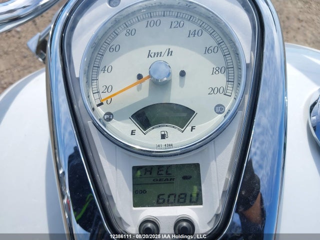 JS1VS55A1N7100308 Suzuki S510-