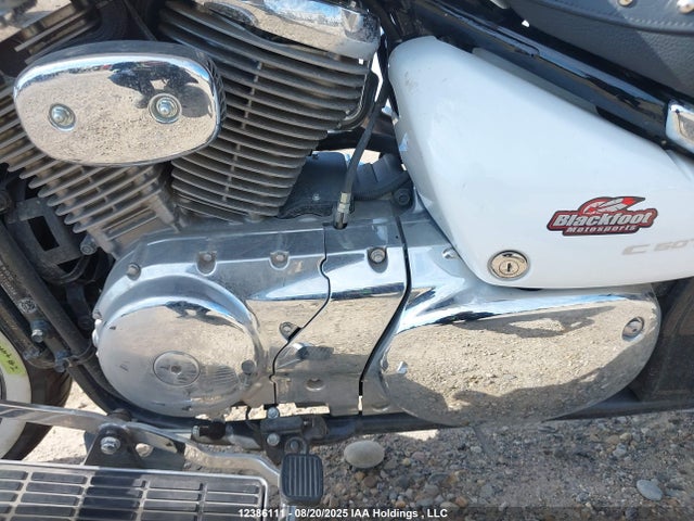 JS1VS55A1N7100308 Suzuki S510-