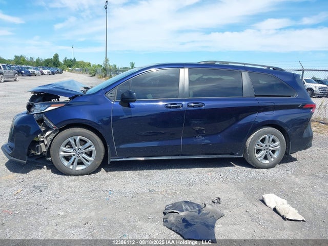 5TDGSKFC1NS064378 Toyota a25a-fxs, 5nm, 4nm