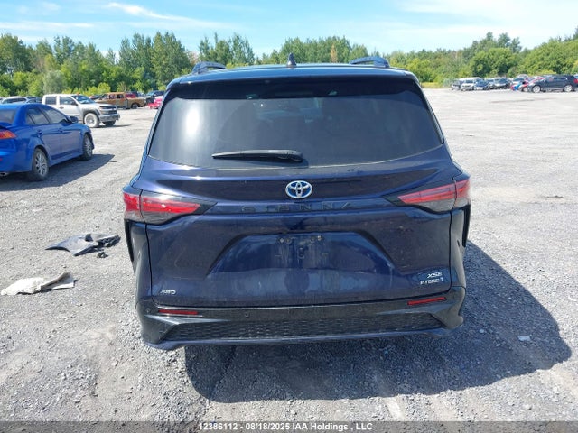 5TDGSKFC1NS064378 Toyota a25a-fxs, 5nm, 4nm