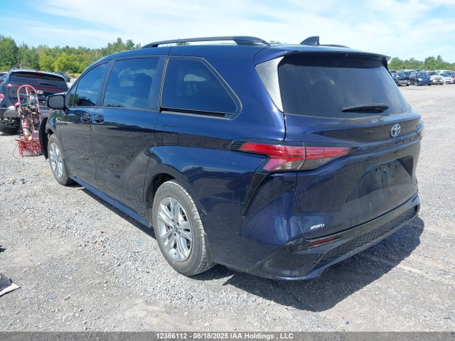 5TDGSKFC1NS064378 Toyota a25a-fxs, 5nm, 4nm