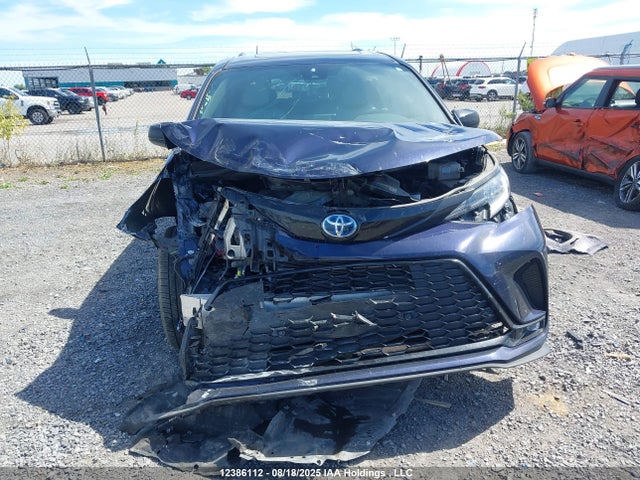 5TDGSKFC1NS064378 Toyota a25a-fxs, 5nm, 4nm