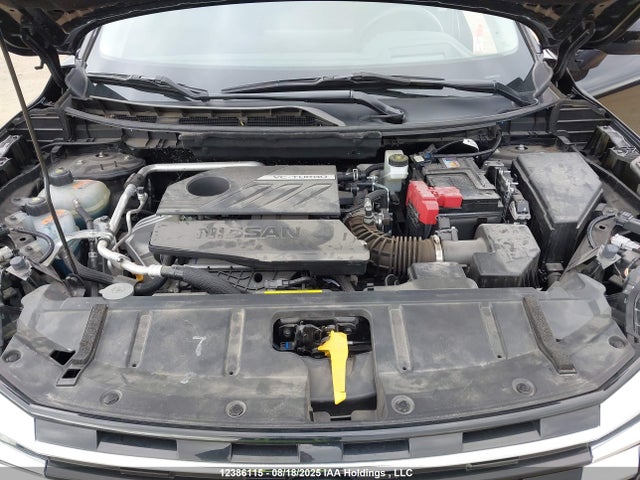 JN8BT3DD6RW452435 Nissan Rogue