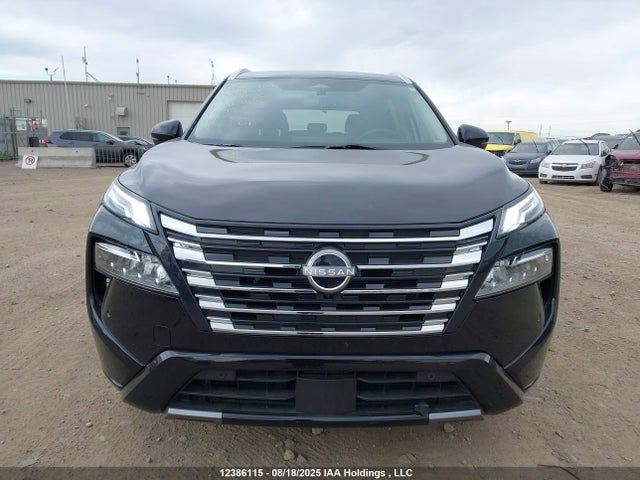 JN8BT3DD6RW452435 Nissan Rogue