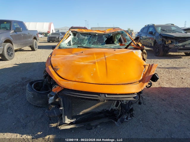 Aukcja sprzedaży 2013 Dodge Dart Sxt, vin: 1C3CDFBA9DD290882, numer aukcji: 12386119