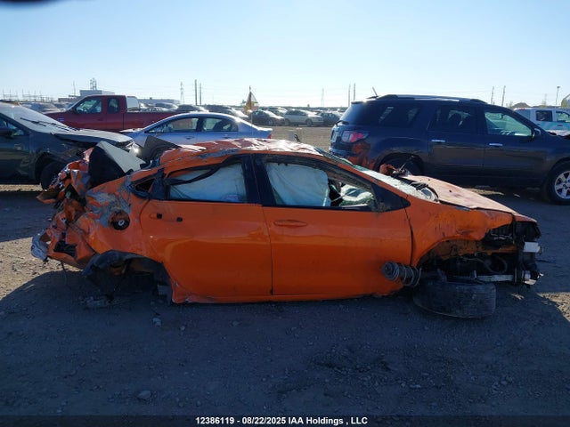 Aukcja sprzedaży 2013 Dodge Dart Sxt, vin: 1C3CDFBA9DD290882, numer aukcji: 12386119