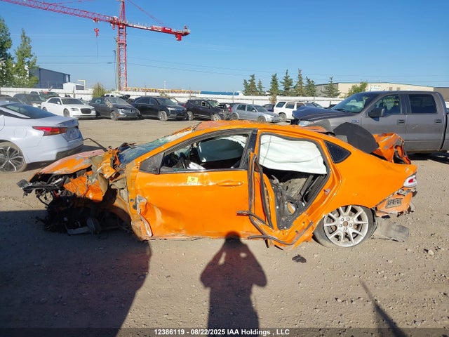Aukcja sprzedaży 2013 Dodge Dart Sxt, vin: 1C3CDFBA9DD290882, numer aukcji: 12386119