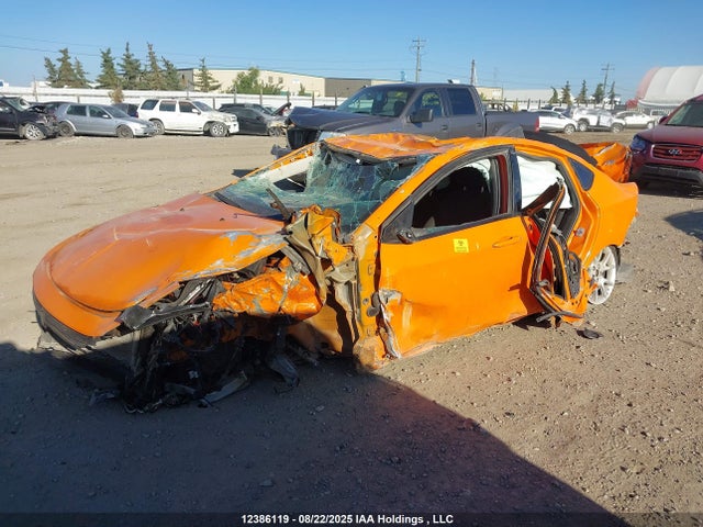 Aukcja sprzedaży 2013 Dodge Dart Sxt, vin: 1C3CDFBA9DD290882, numer aukcji: 12386119