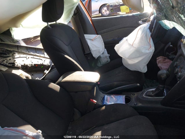 Aukcja sprzedaży 2013 Dodge Dart Sxt, vin: 1C3CDFBA9DD290882, numer aukcji: 12386119