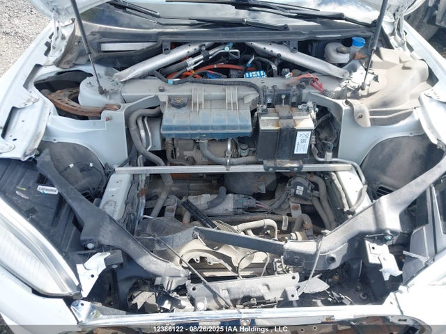 5YJSA1E40GF136549 Tesla MODEL S