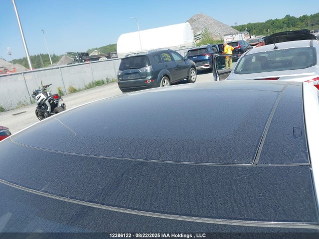 5YJSA1E40GF136549 Tesla MODEL S