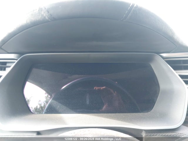 5YJSA1E40GF136549 Tesla MODEL S