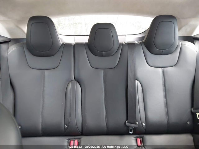 5YJSA1E40GF136549 Tesla MODEL S