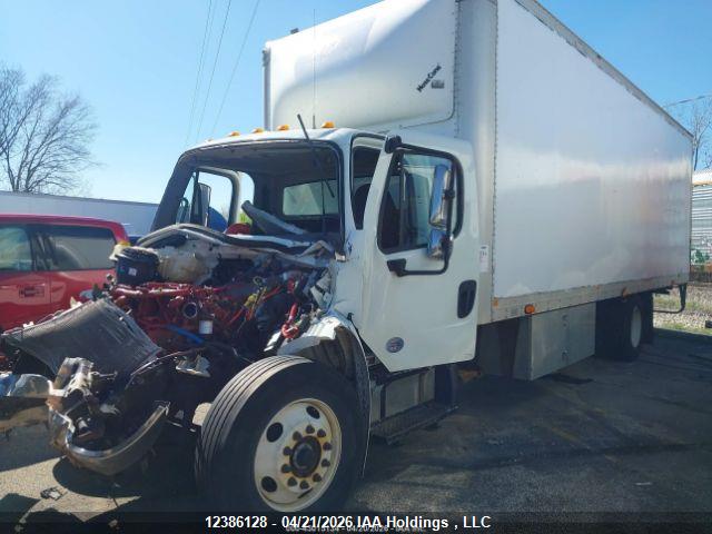 Freightliner M2 106 Medium Duty 2019 3ALACWFC8KDLM8062 Image 3