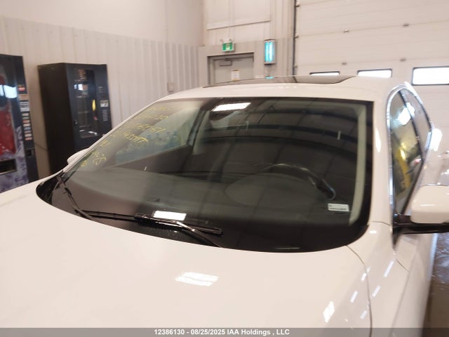 1VWUA7A34LC006061 Volkswagen Passat