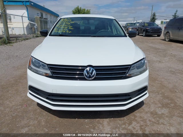 3VW167AJXHM333430 Volkswagen 1.4 tsi