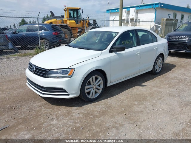 3VW167AJXHM333430 Volkswagen 1.4 tsi