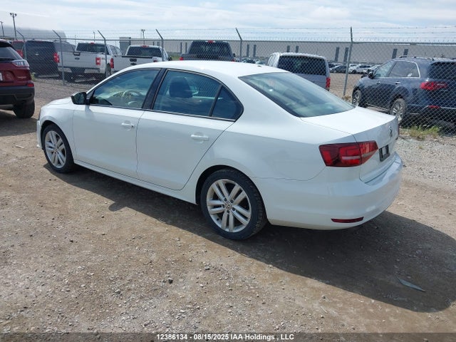 3VW167AJXHM333430 Volkswagen 1.4 tsi