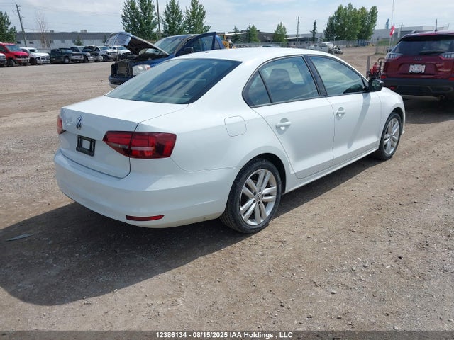 3VW167AJXHM333430 Volkswagen 1.4 tsi