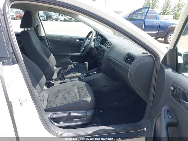 3VW167AJXHM333430 Volkswagen 1.4 tsi