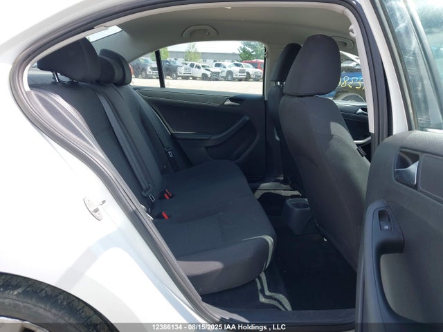 3VW167AJXHM333430 Volkswagen 1.4 tsi