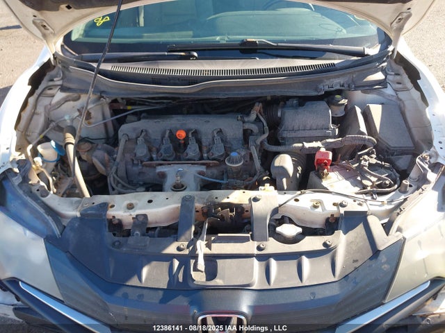 2HGFG3B49FH002830 Honda r18z1