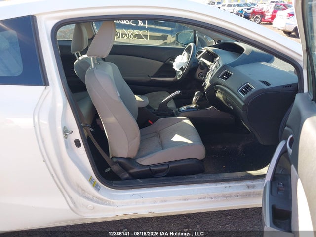 2HGFG3B49FH002830 Honda r18z1