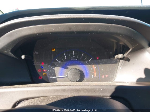 2HGFG3B49FH002830 Honda r18z1