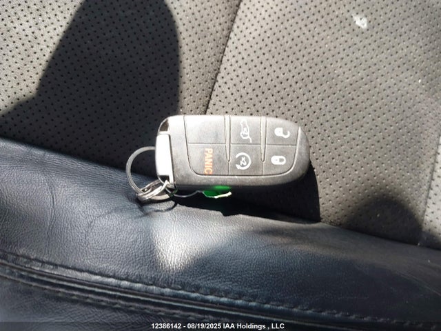 1C4RJFAG0MC807691 Jeep 2021
