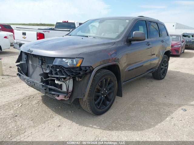 1C4RJFAG0MC807691 Jeep 2021